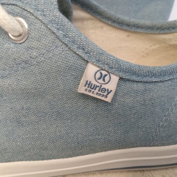 Hurley Sneakers - Picture 3 of 9